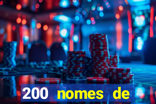 200 nomes de frutas 100 nomes